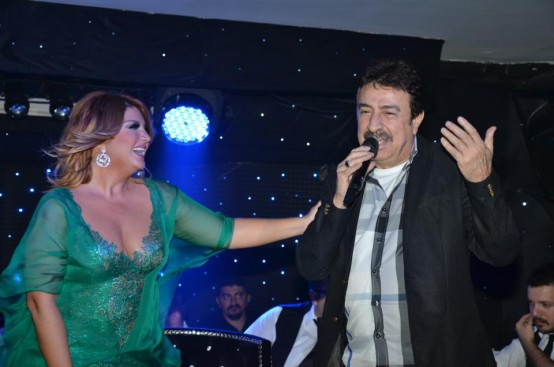 Sibel Can & Ahmet Selçuk İlkan
