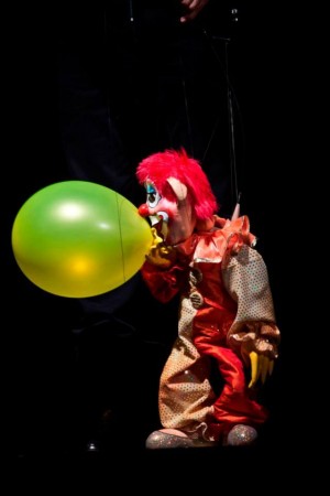 Singapur - Puppets and Mascots Specialists - Singapur Sokaklari
