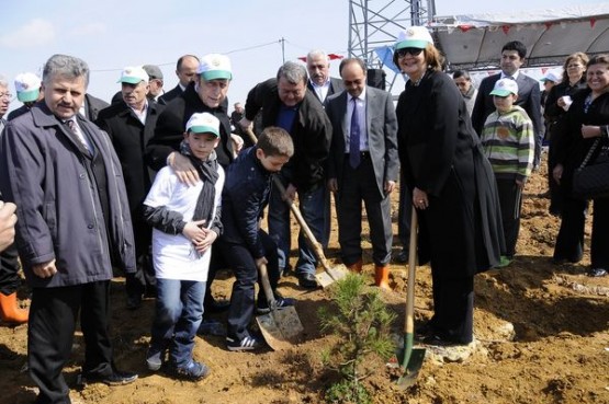 Yılmaz ulusoy, Kaan Şenol, Şükrü Gülücü, Serap ulusoy