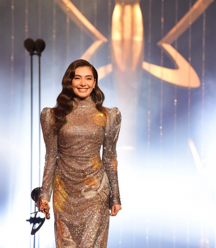 Neslihan Atagül Doğulu