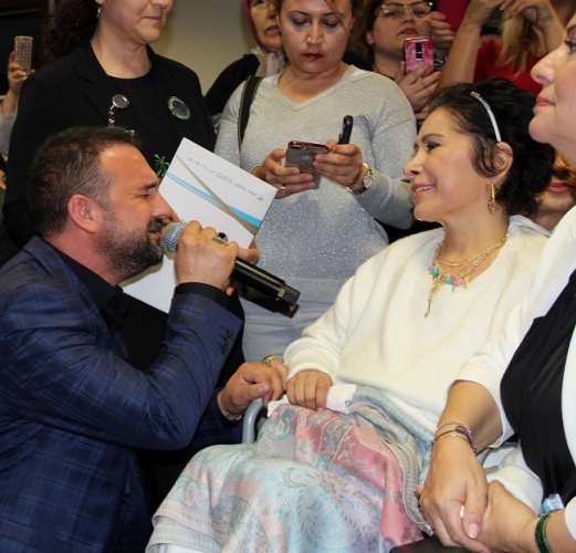 NURAY HAFİFTAŞ