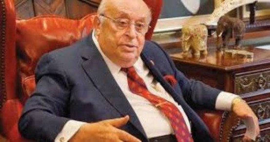 SÜLEYMAN DEMİREL