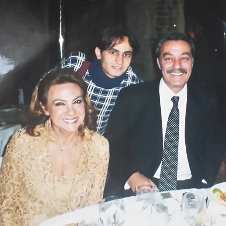 Çolpan İlhan, Olcay Ünal Sert, Kadir İnanır