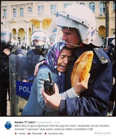 Berkin Elvan son yolculuğuna uğurlandı