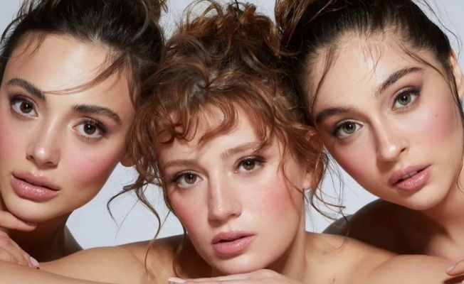 Rabia Soytürk, Cemre Baysal ve Gizem Karaca reklâm yüzü oldular
