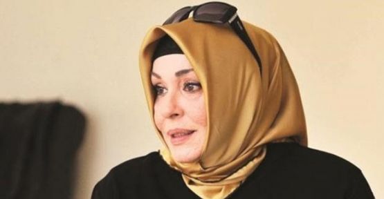 Necla Nazırın annesi Fikriye Nazır vefat etti - MagazinSortie.com