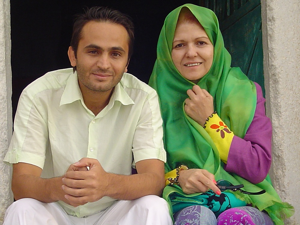 Gülden Karabocek - Olcay Unal Sert -Kayseri 3.9.2005 012 -