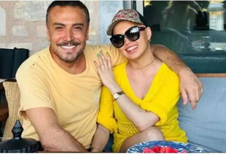 Cenk Eren Ve Yeğeni