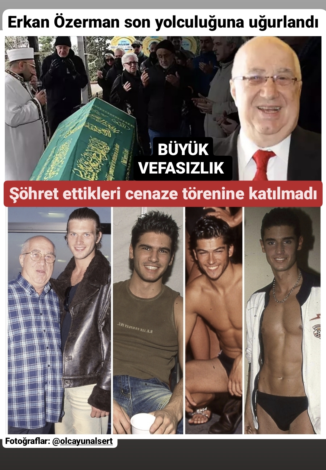 Erkan Ozerman 15.2.2024