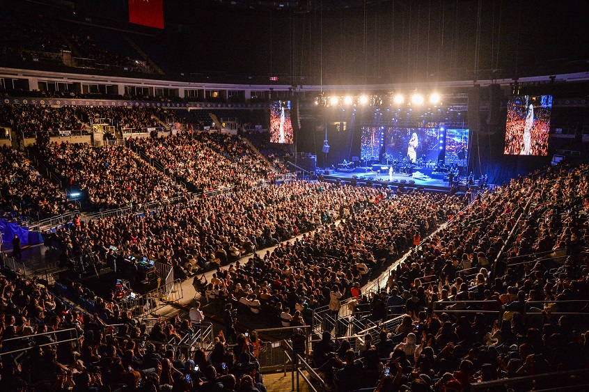 Yıldız Tilbe Ülker Arena Konseri Image00002