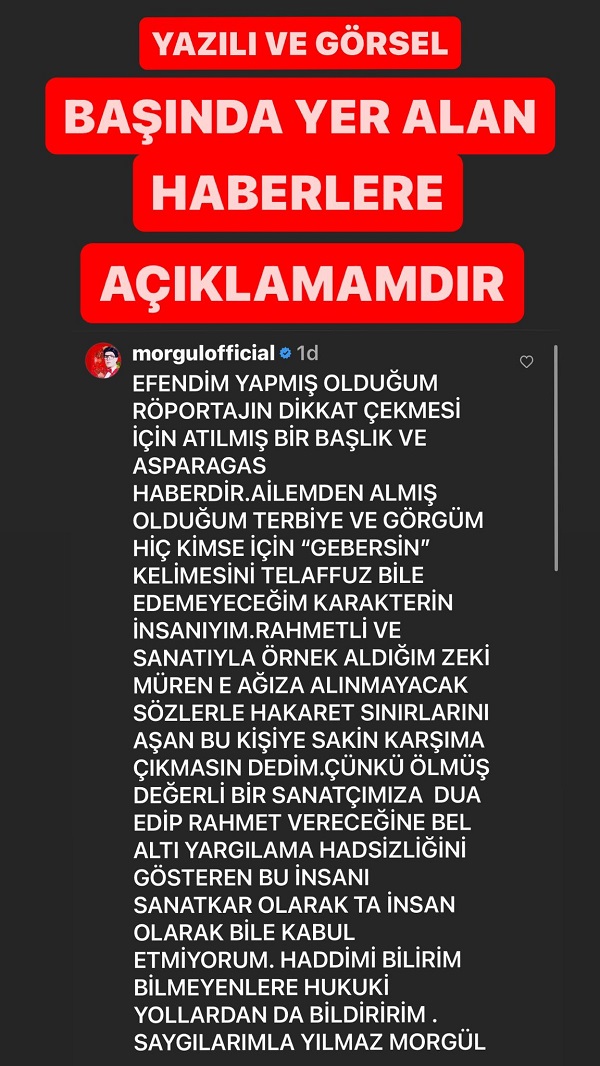 Yilmaz Morgul Aciklama 28.2.2024 Img 20240229 Wa0019