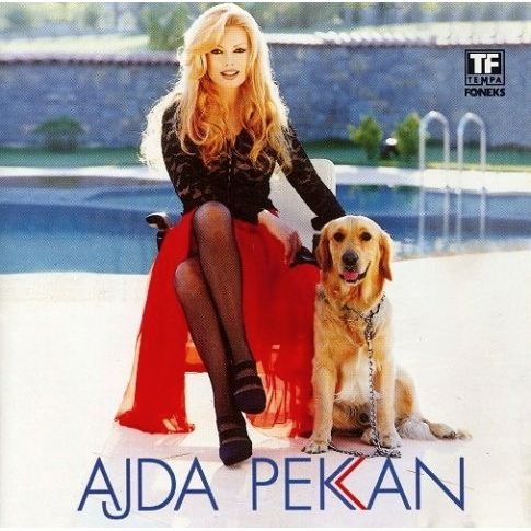 Ajda Pekkan 96