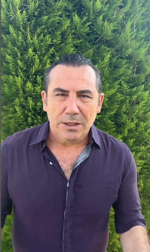 Ferhat Göçer 21.7.2024