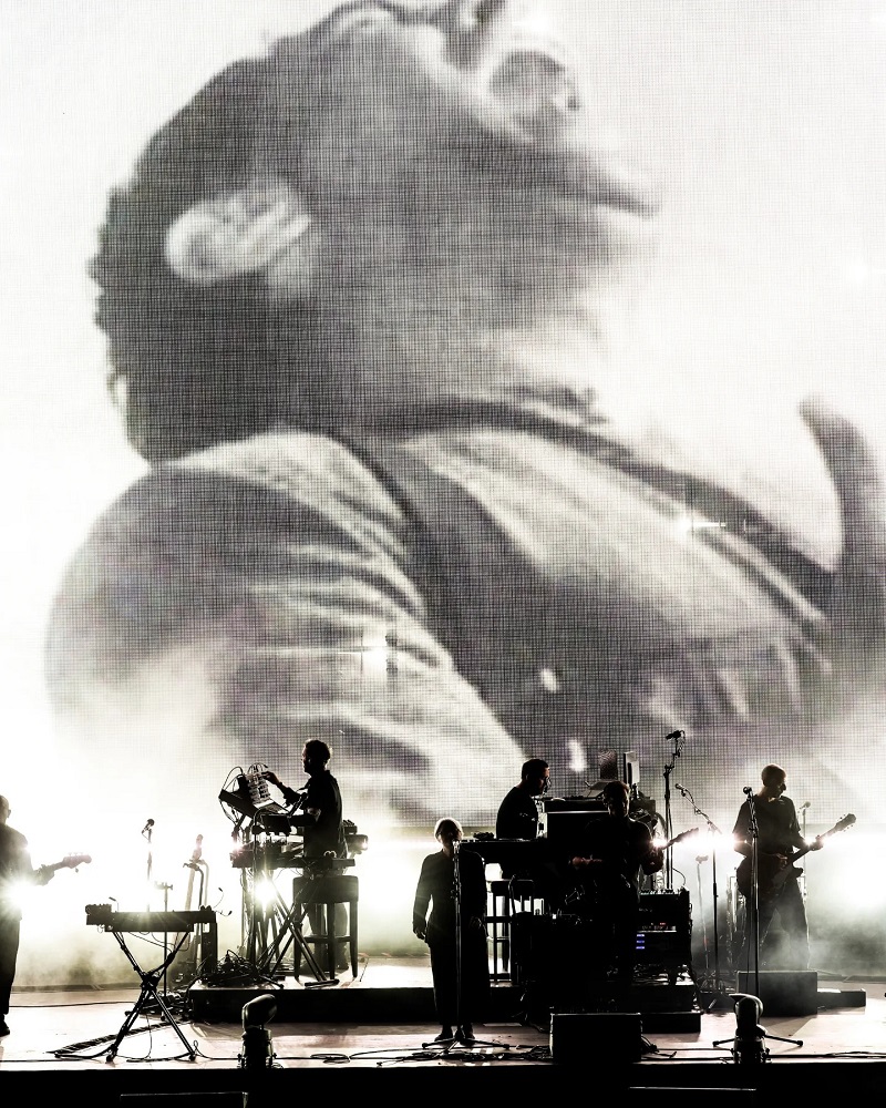 Massive Attack Istanbul 9