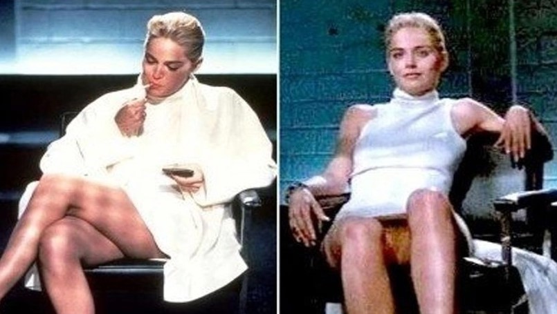 Sharon Stone 2