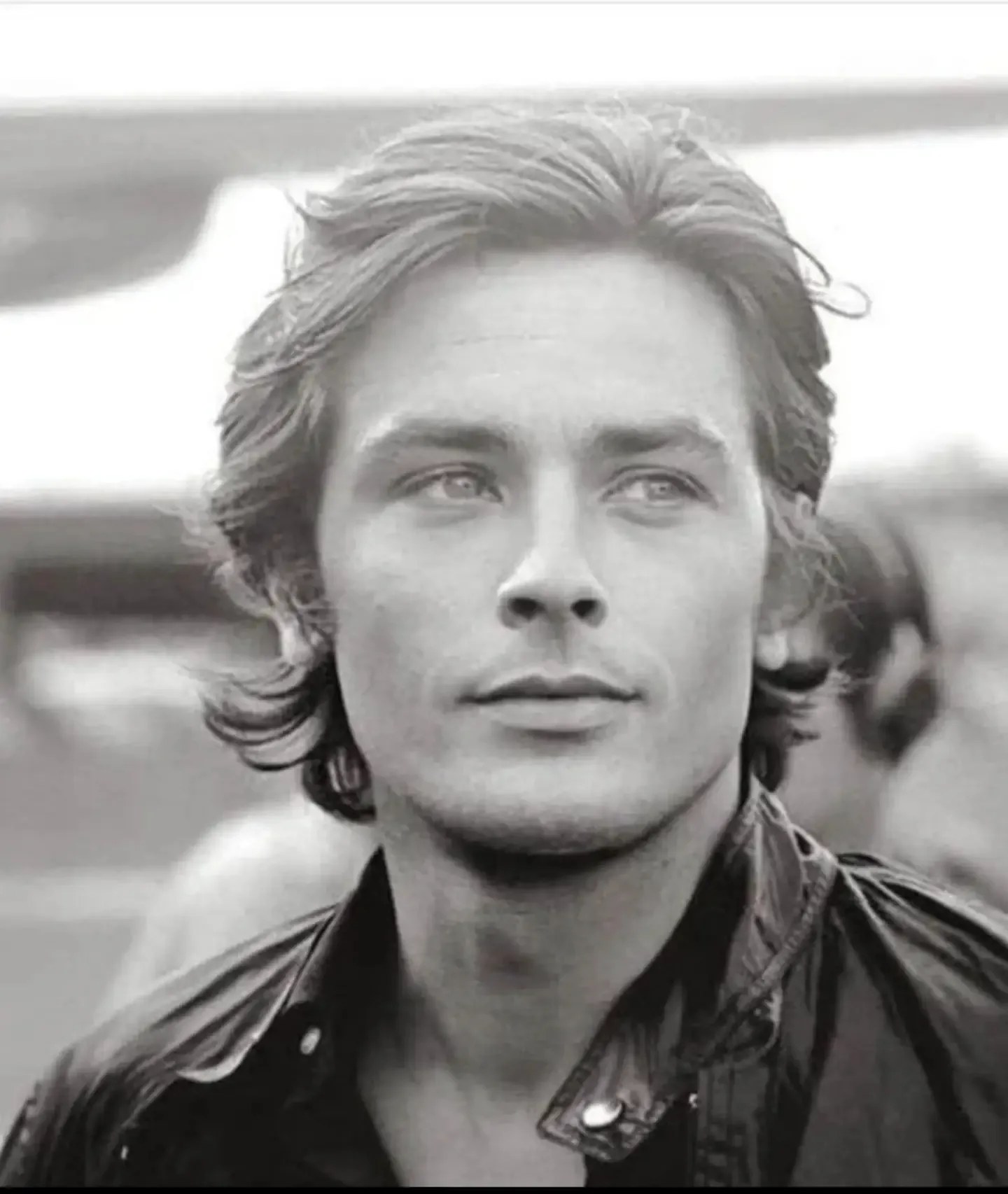 Alain Delon 3