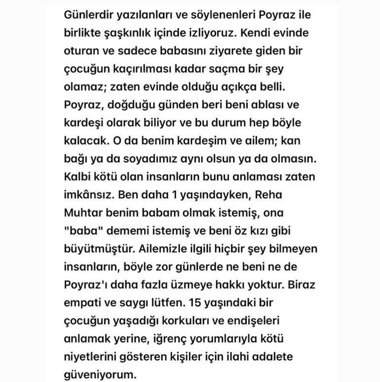 Ayşe Nazlı Yumlu Instagram