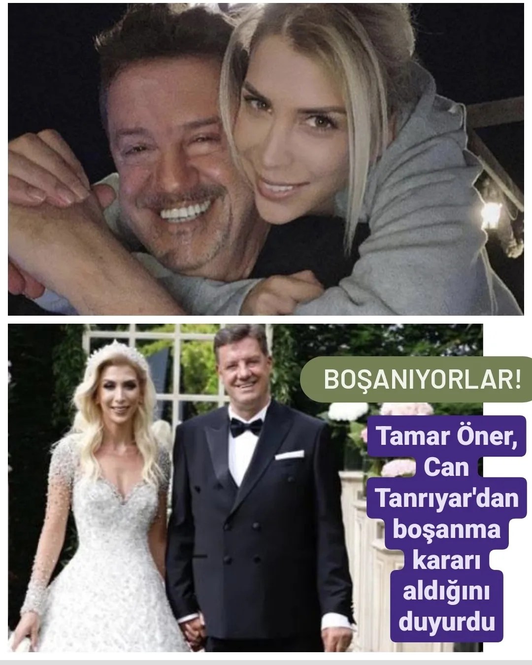 Can Tanrıyar Tamar Oner