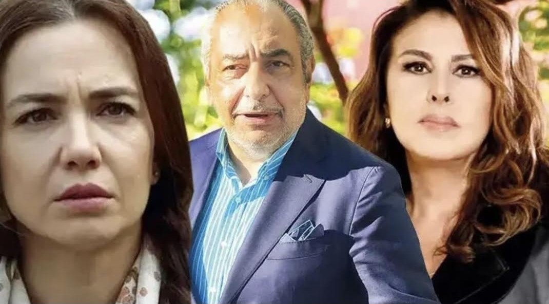 Reha Muhtar Deniz Uğur Nilüfer Kolajjj