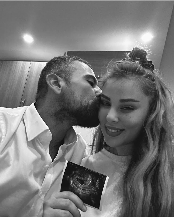 Tuğçe Tayfur Muhammet Aydın 2