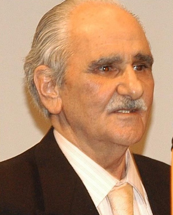 Kamuran Yarkın