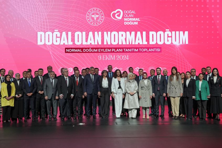 Emine Erdoğan Normal Doğum Paneli Dsc06929-1