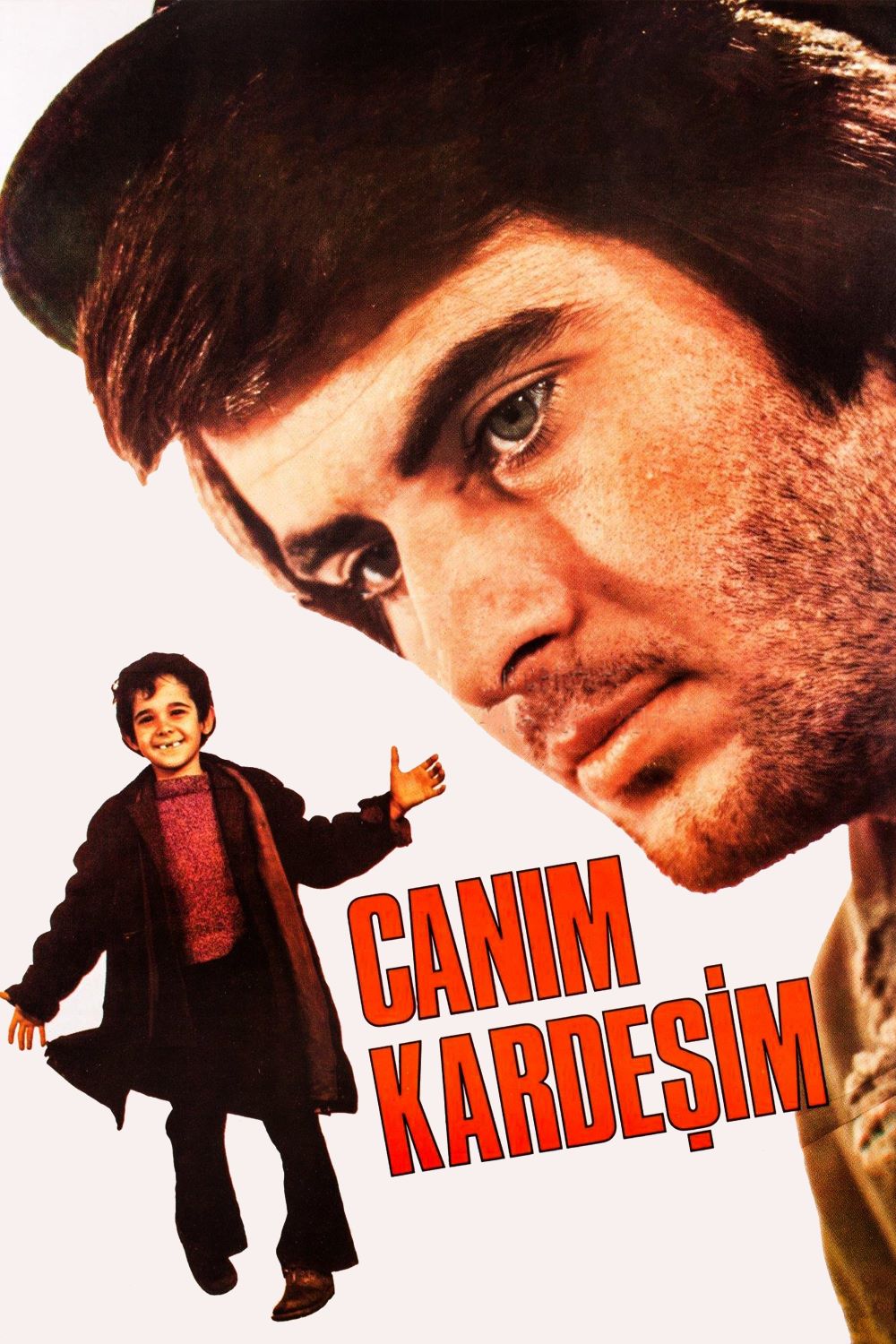 Canim Kardesim Afis