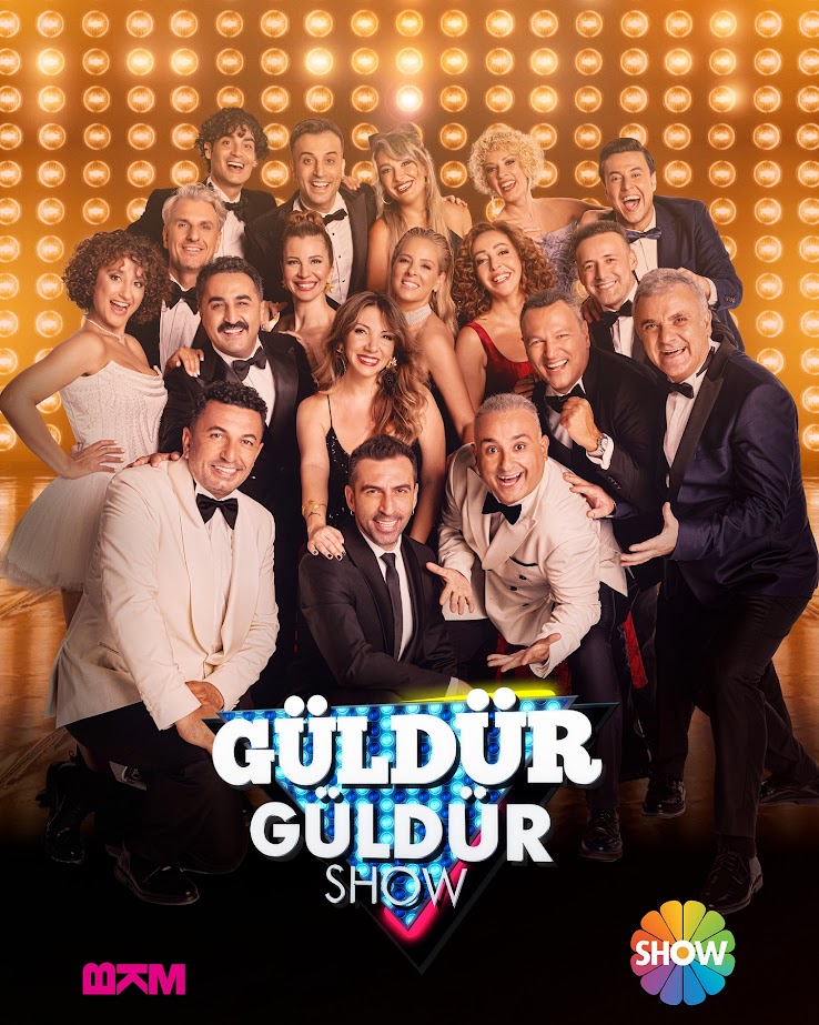 Güldür Güldür Show