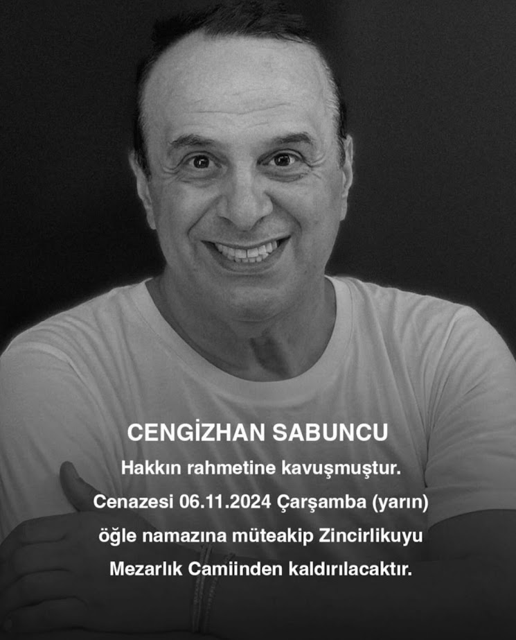 Cengizhan Sabuncu