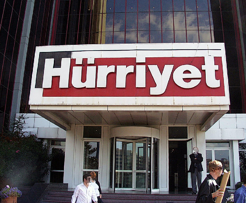 Hürriyet İstanbul Hmt 2000