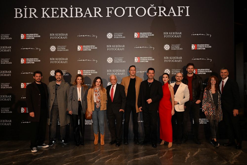 Özgün Karaman Ahmet Kayakesen Başak Parlak Aslıhan Kapanşahin Izzet Keribar Ali Aksöz Kerem Cem Vildan Mumcu Özol Barış Erbil Emre Kızılırmak Su Kutlu Gökhan Mumcu (2)