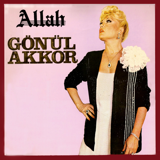 Gonul Akkor 1