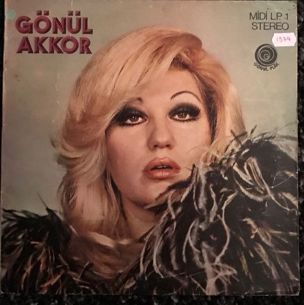 Gönül Akkor