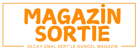 MagazinSortie.com