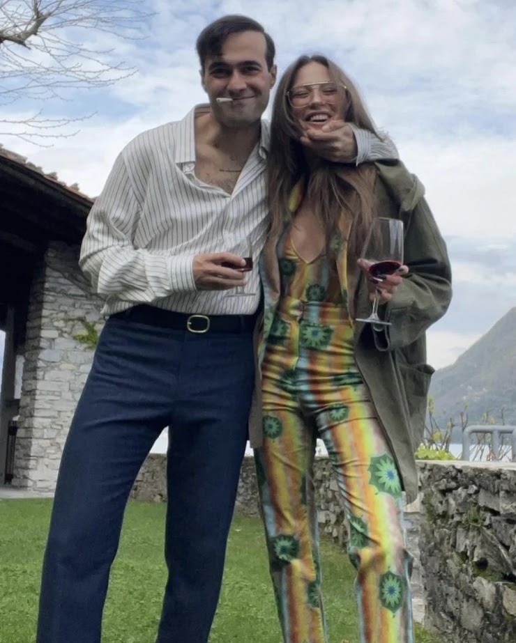 Mert Demir Serenay Sarikaya Screenshot 20240901 041244 Instagram