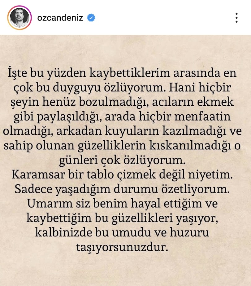 Ozcan Deniz 5. Sayfa Screenshot 20241227 150744 Instagram
