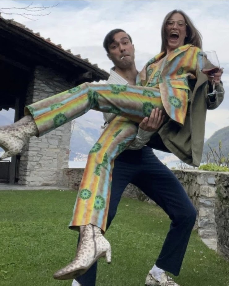 Mert Demir Serenay Sarikaya Screenshot 20240901 041302 Instagram