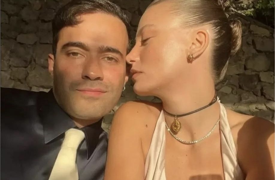 MERT DEMİR’DEN SERENAY’A AŞK DOLU YORUM