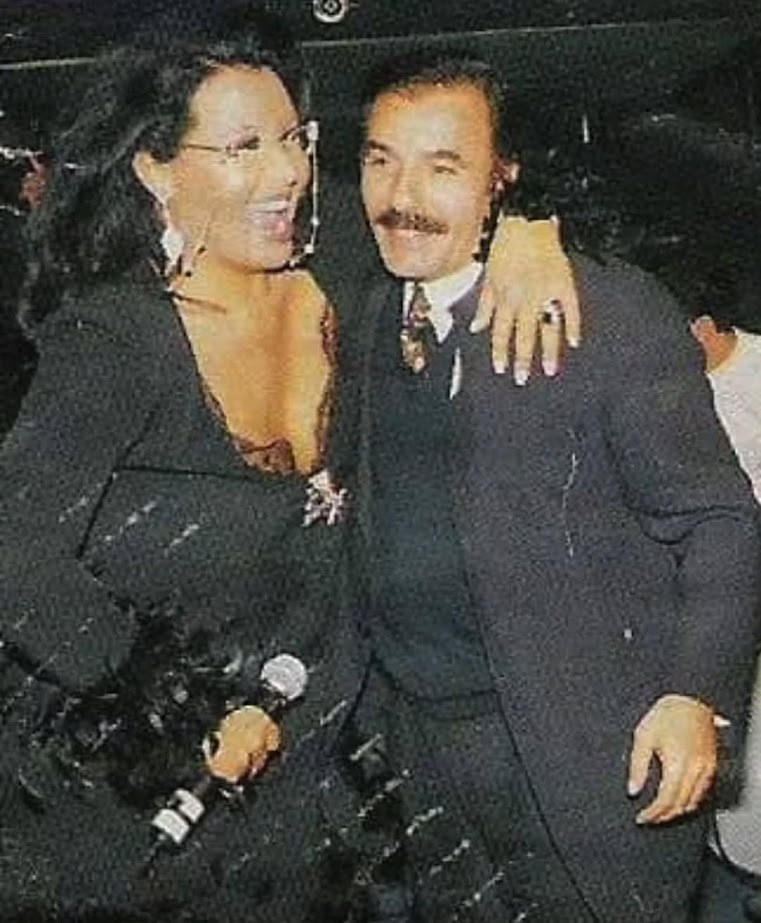 Ferdi Tayfur Bülent Ersoy