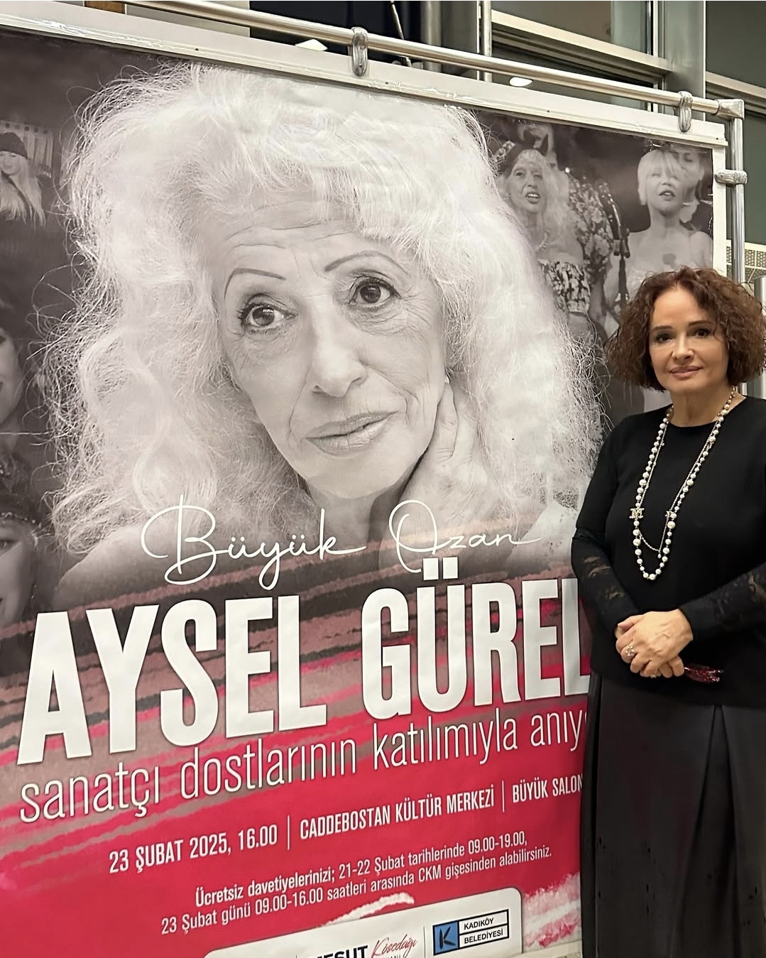 Aysel Gürel Müjde Ar