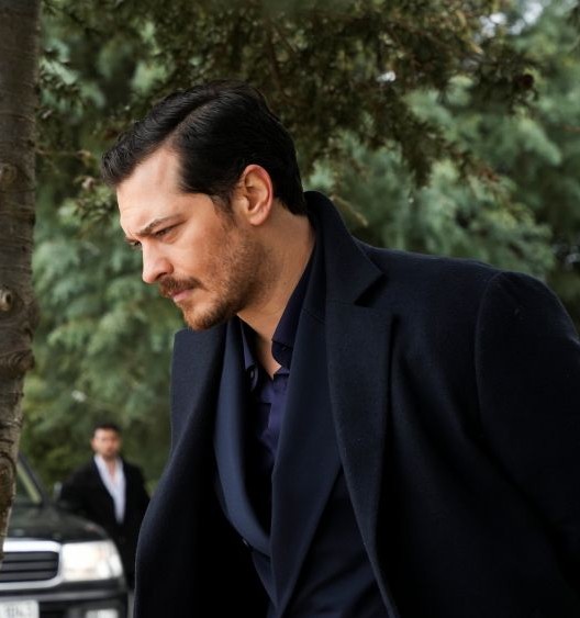 Cagatay Ulusoy Smt05700