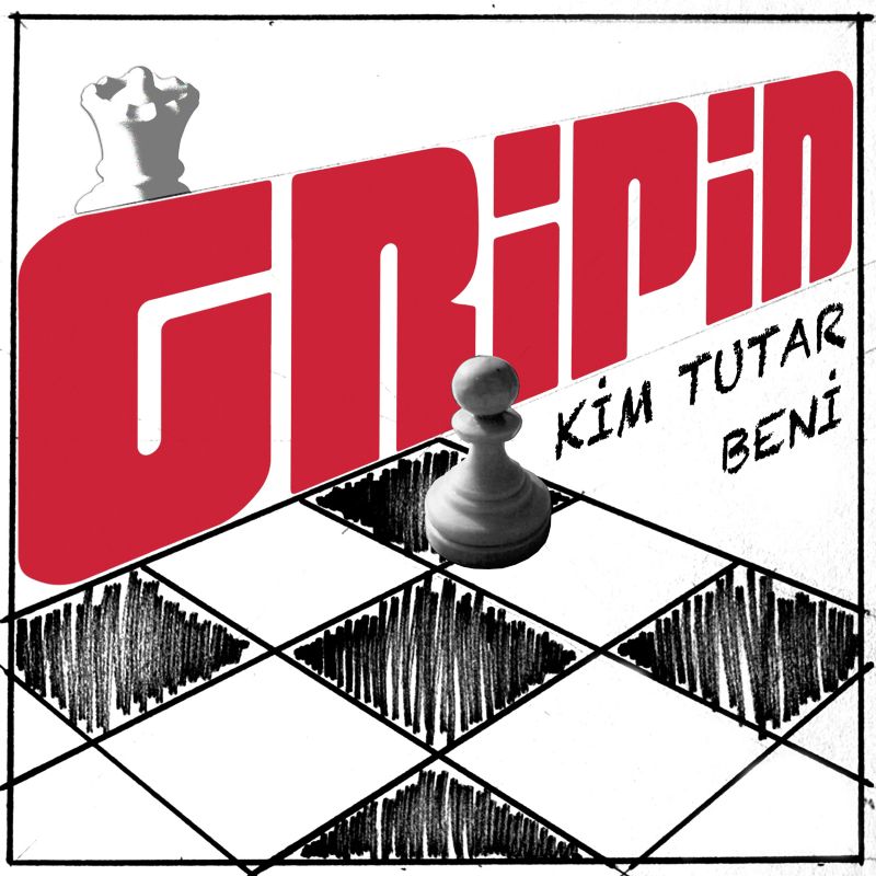 Gripin Albüm 2025