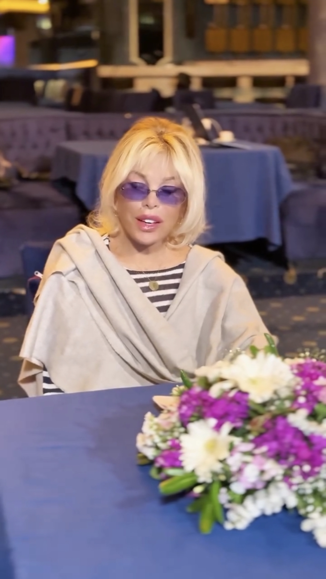 Ajda Pekkan 6.5.2025