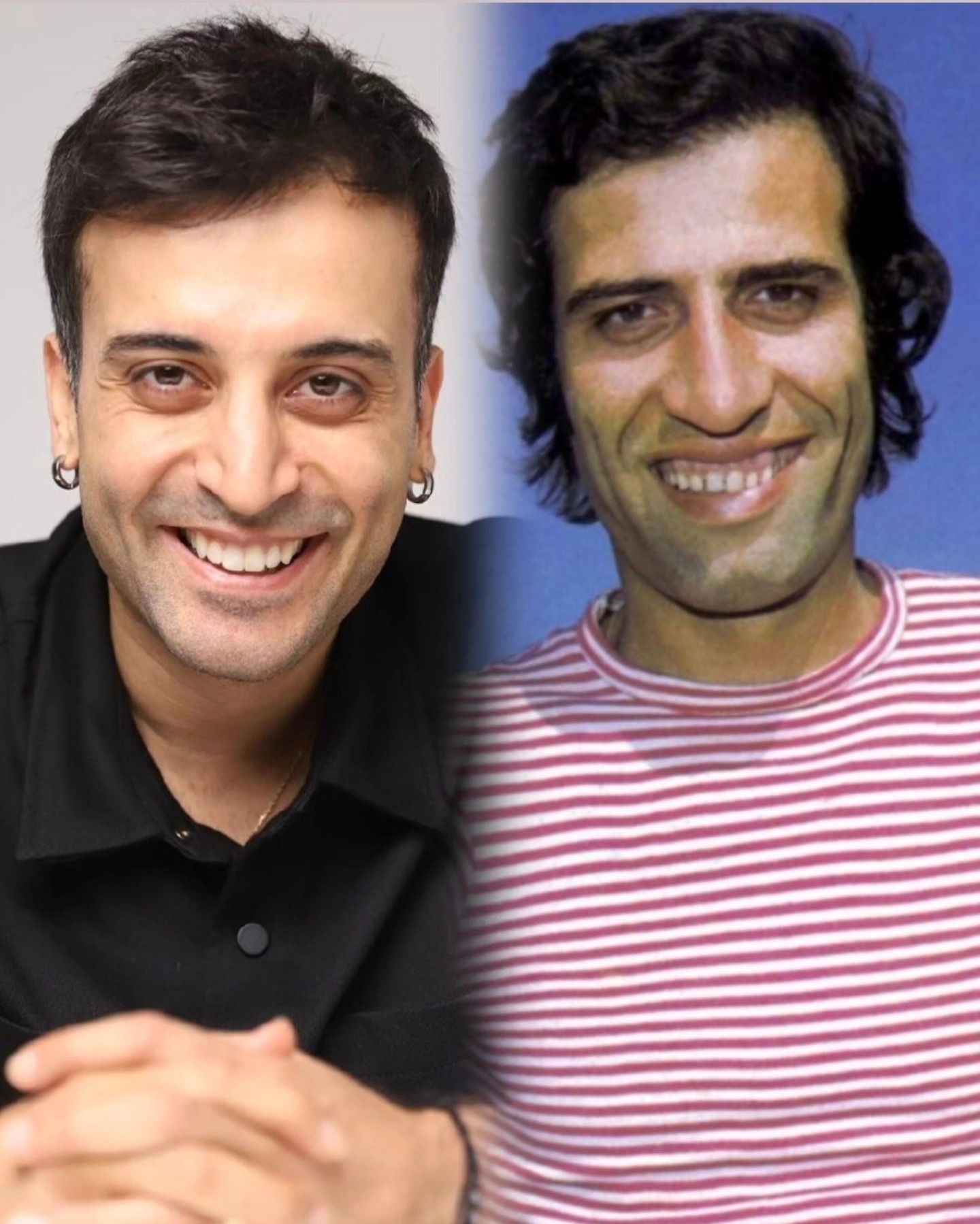 Kemal Sunal Berkay Tulumbacı