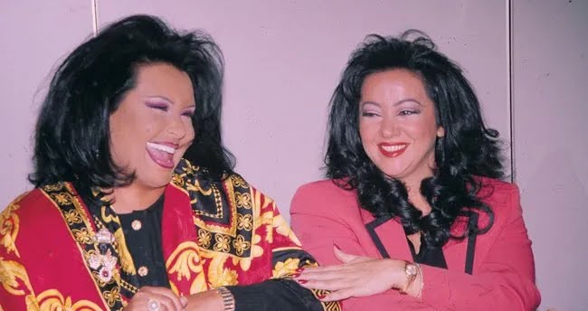 Bülent Ersoy Oya Aydoğan