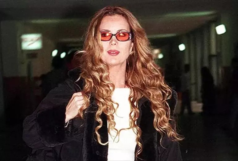 Harika Avcı 2000S
