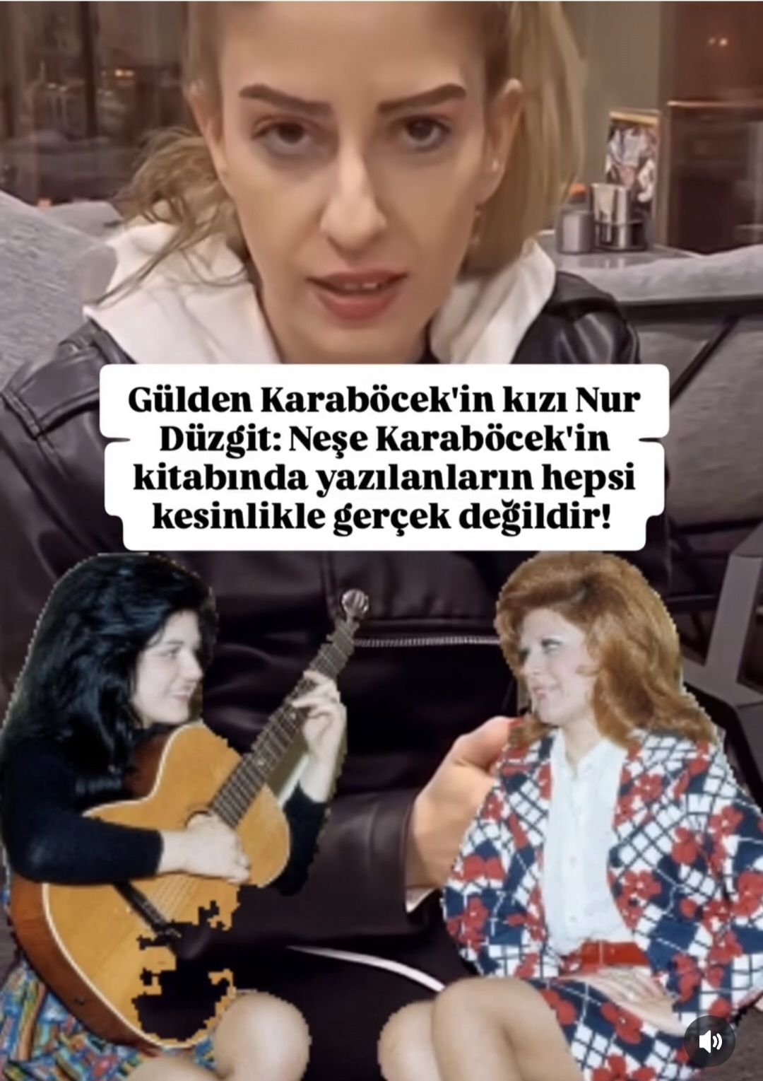 Nur Duzgit Cover Screenshot