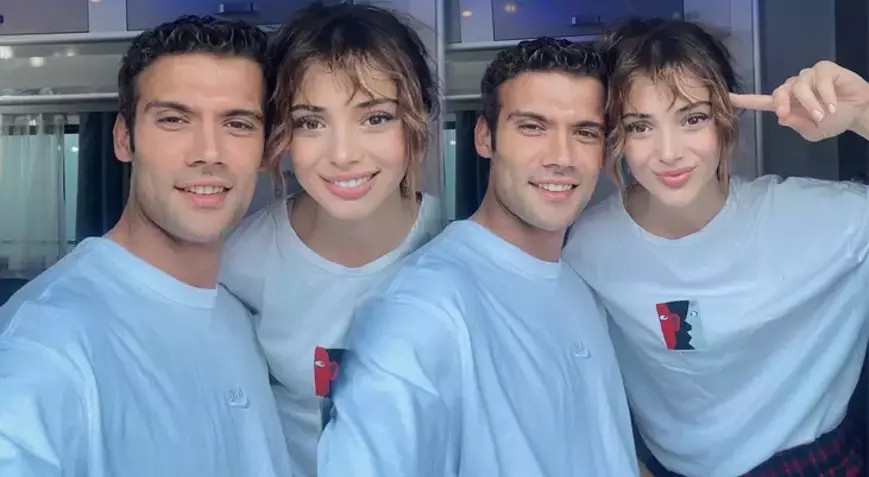 Rabia Soyturk Caner Topçu Cover