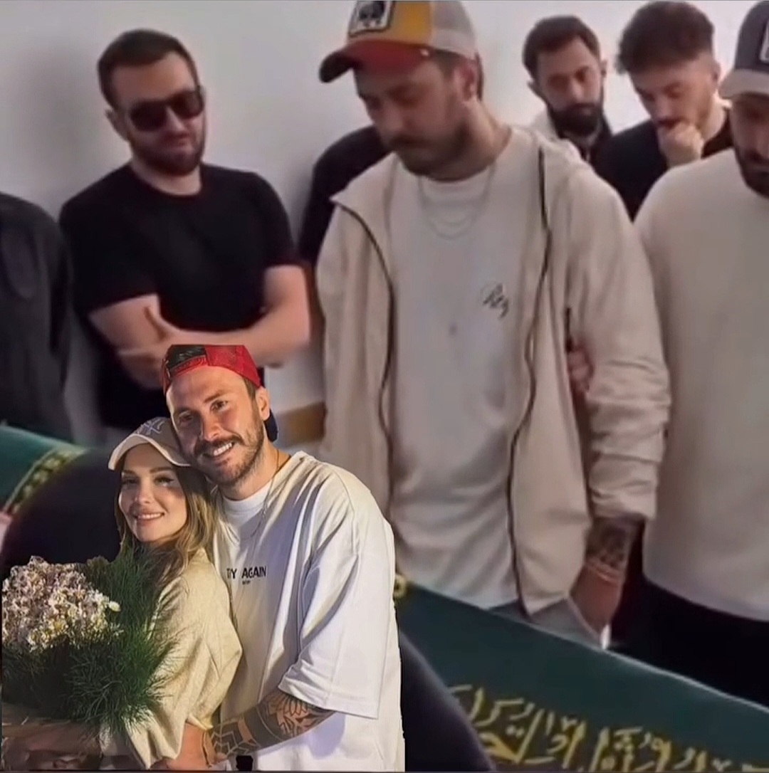 Şimal Gülen Necati Arıcı