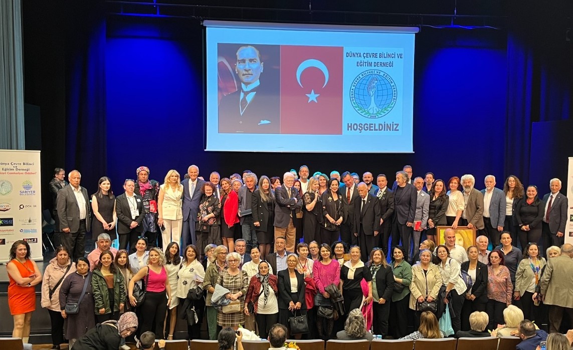 Türkan Şoray Ediz Hun Toplu Fotoğraf